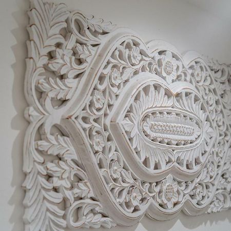 A Casa Di Antonietta Villa Palermo Ngoại thất bức ảnh