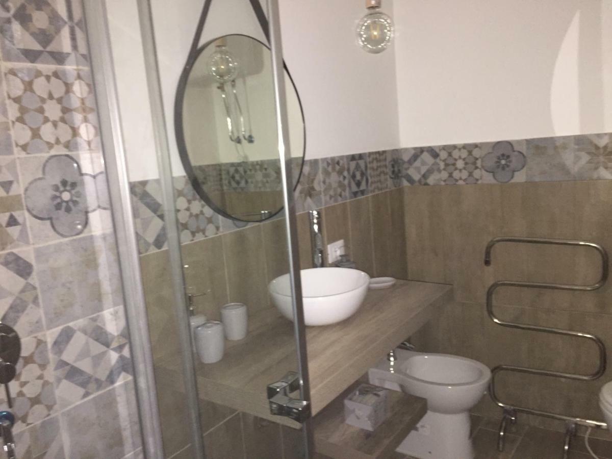 A Casa Di Antonietta Villa Palermo Ngoại thất bức ảnh