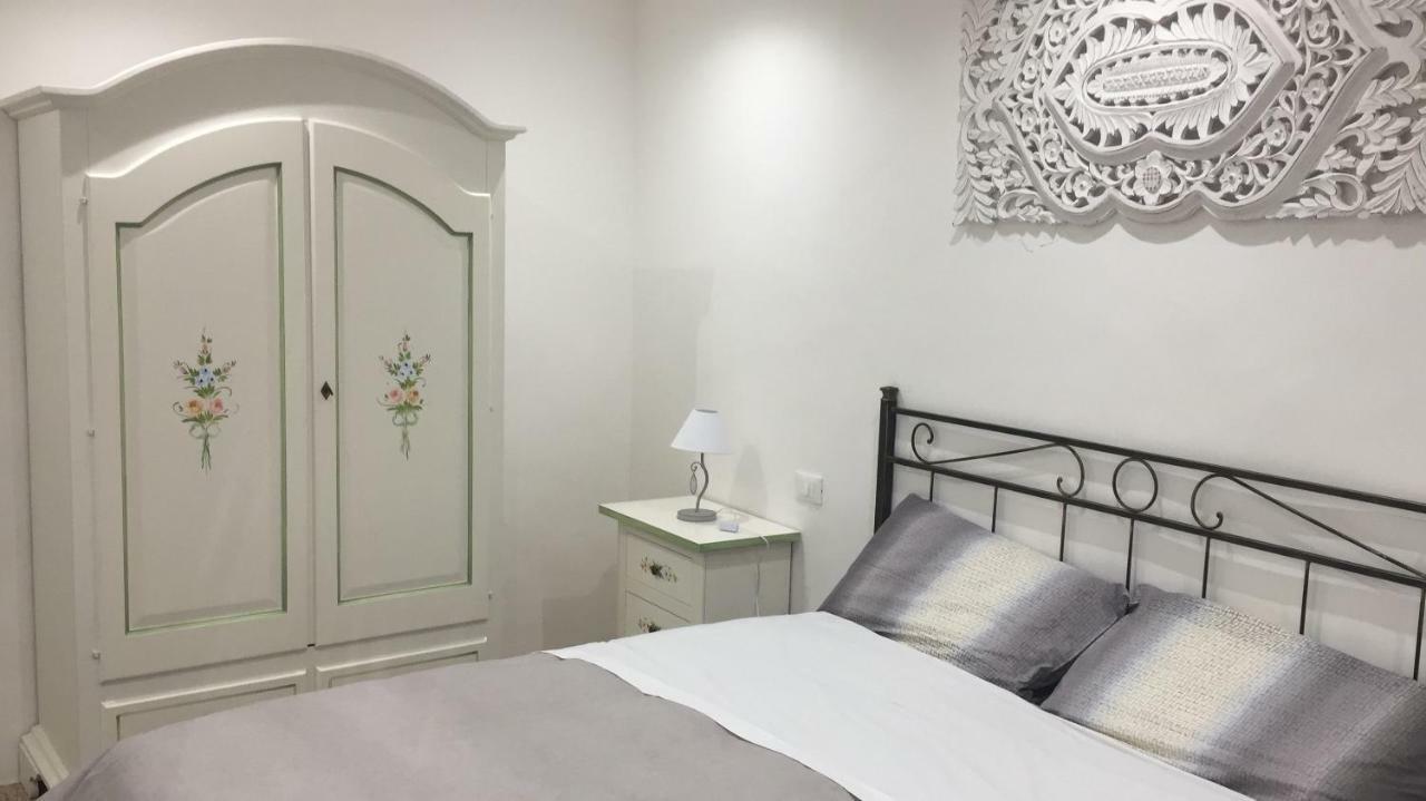 A Casa Di Antonietta Villa Palermo Ngoại thất bức ảnh