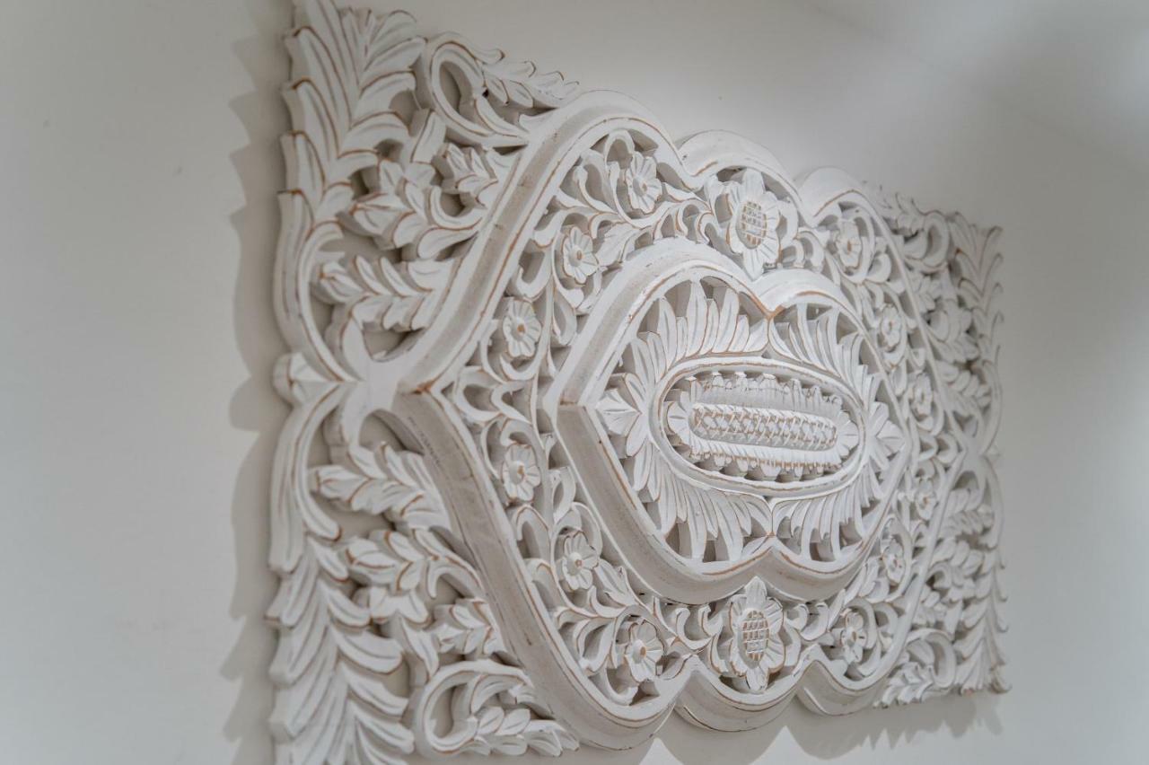 A Casa Di Antonietta Villa Palermo Ngoại thất bức ảnh